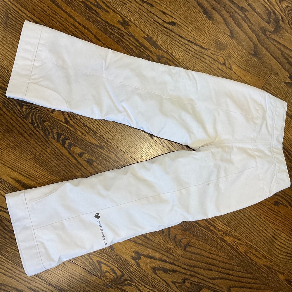 Obermeyer Girls Ski Pants